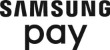 Samsung Pay option logo